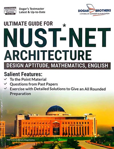 Dogar NUST NET Architecture Guide 2026 Edition