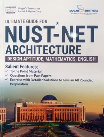 Dogar NUST NET Architecture Guide 2025 Edition
