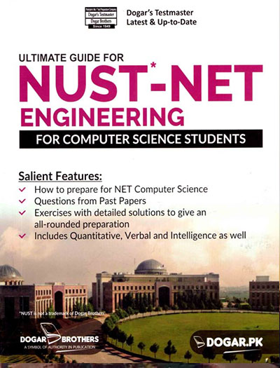 Dogar NUST NET Engineering for Computer Science
