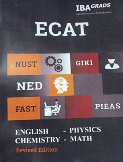 IBA Grads ECAT