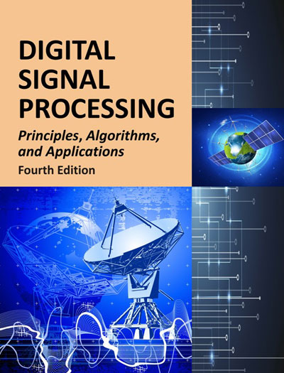 Digital Signal Processing by John G. Proakis 4th Edition