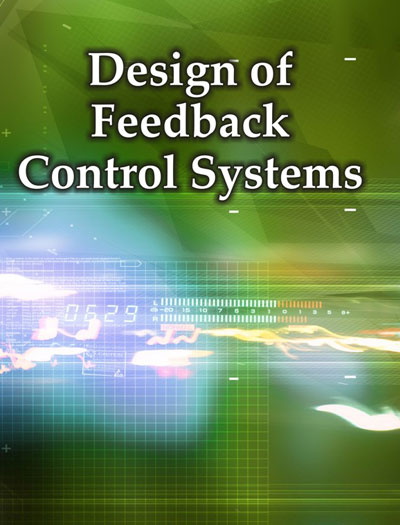 Design of Feedback Control Systems Raymond T. Stefani 4th Edition