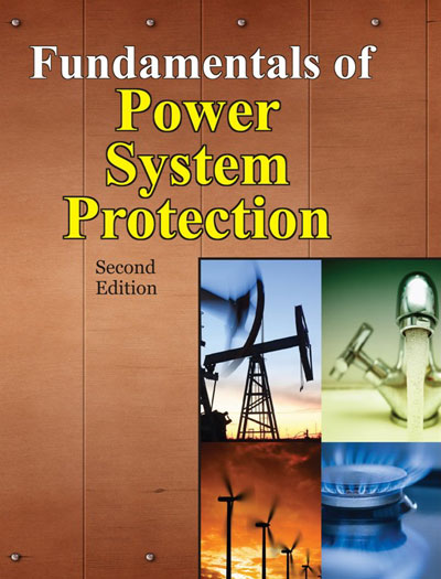Fundamentals of Power System Protection by Y.G. PAITHANKAR 2nd Edition