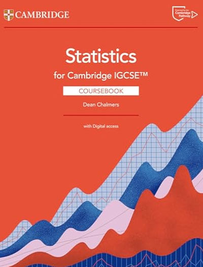 Cambridge IGCSE Statistics Coursebook